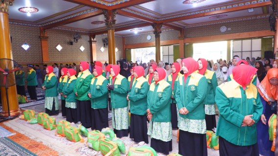 PROGRAM 13 HARI - Foto 339