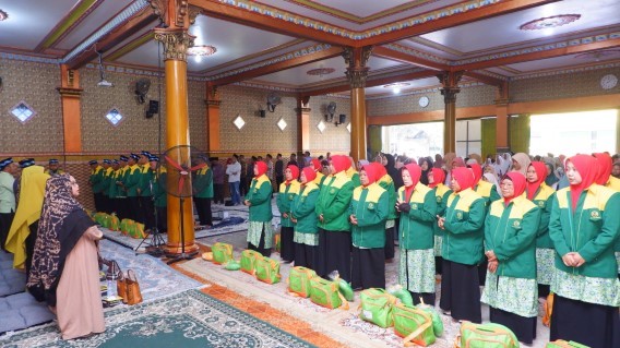 PROGRAM 13 HARI - Foto 340