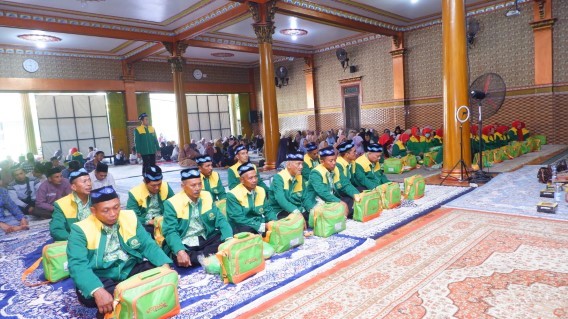 PROGRAM 13 HARI - Foto 335