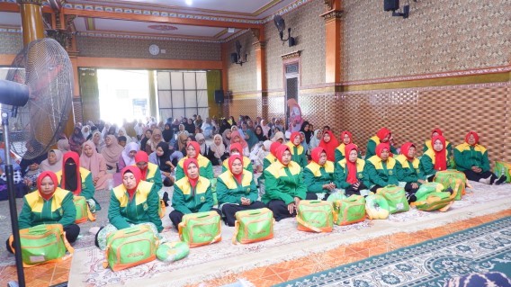 PROGRAM 13 HARI - Foto 337