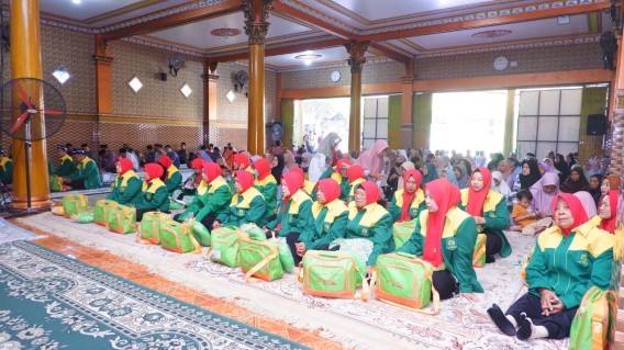 PROGRAM 13 HARI - Foto 342