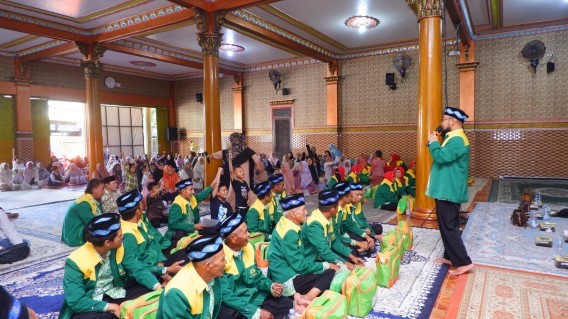 PROGRAM 13 HARI - Foto 325