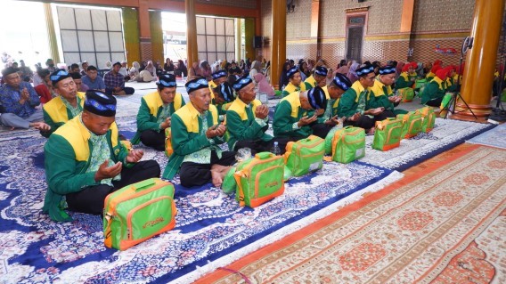 PROGRAM 13 HARI - Foto 332