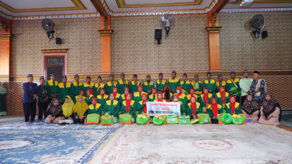 PROGRAM 13 HARI - Foto 331