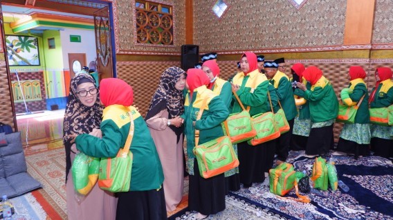 PROGRAM 13 HARI - Foto 329