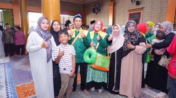 PROGRAM 13 HARI - Foto 319