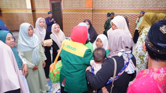 PROGRAM 13 HARI - Foto 322