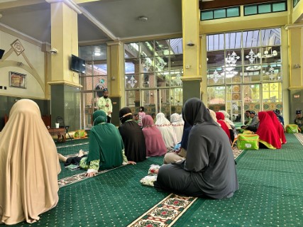 PROGRAM 13 HARI - Foto 308