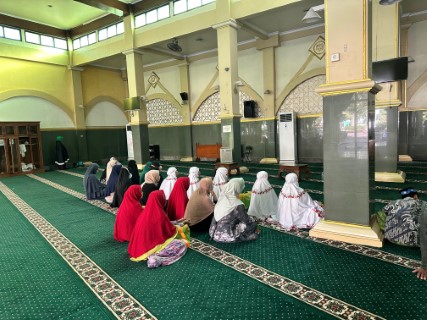 PROGRAM 13 HARI - Foto 312