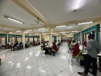 PROGRAM 13 HARI - Foto 309