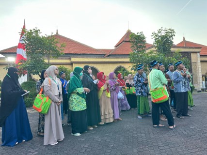 PROGRAM 13 HARI - Foto 283