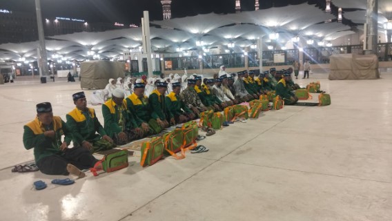 PROGRAM 13 HARI - Foto 235