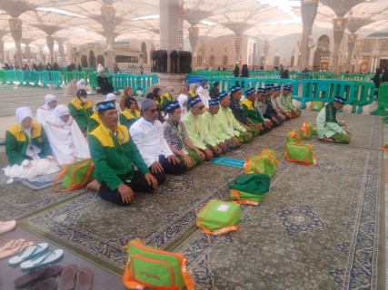 PROGRAM 13 HARI - Foto 242