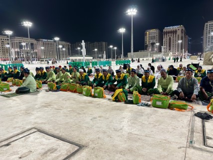 PROGRAM 13 HARI - Foto 218