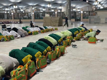 PROGRAM 13 HARI - Foto 222