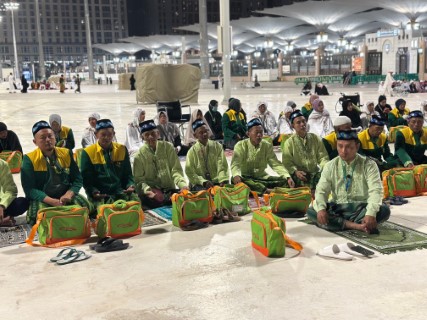 PROGRAM 13 HARI - Foto 219