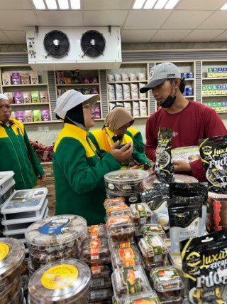 PROGRAM 13 HARI - Foto 190