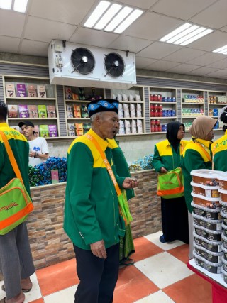 PROGRAM 13 HARI - Foto 191