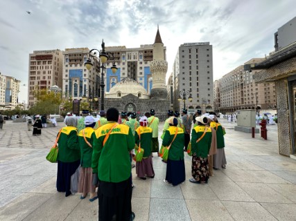 PROGRAM 13 HARI - Foto 166