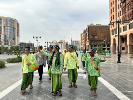 PROGRAM 13 HARI - Foto 171