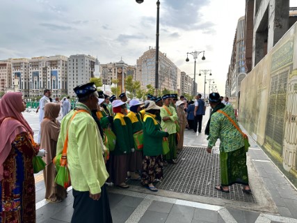 PROGRAM 13 HARI - Foto 175