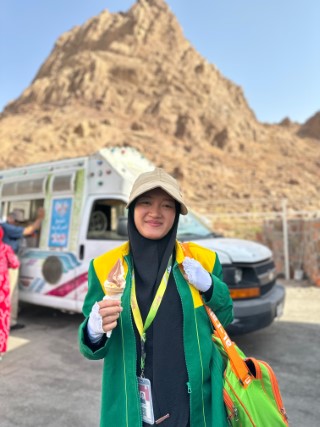 PROGRAM 13 HARI - Foto 149