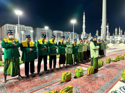 PROGRAM 13 HARI - Foto 109