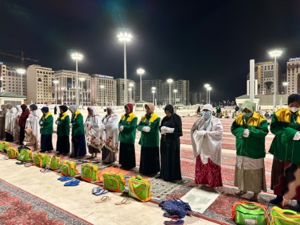 PROGRAM 13 HARI - Foto 115