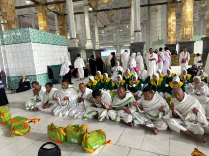 PROGRAM 13 HARI - Foto 76