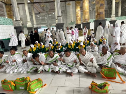 PROGRAM 13 HARI - Foto 77