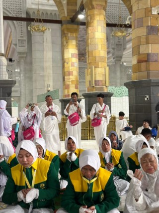 PROGRAM 13 HARI - Foto 80