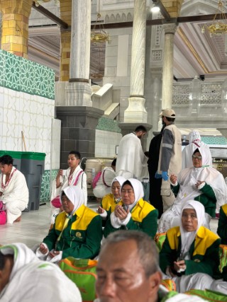 PROGRAM 13 HARI - Foto 79