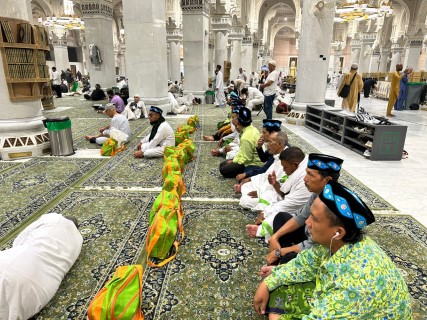 PROGRAM 13 HARI - Foto 57