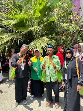 PROGRAM 13 HARI - Foto 23