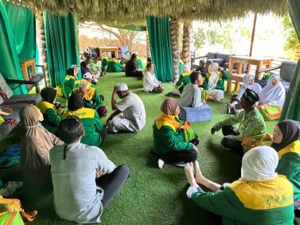 PROGRAM 13 HARI - Foto 12