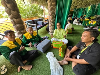 PROGRAM 13 HARI - Foto 10