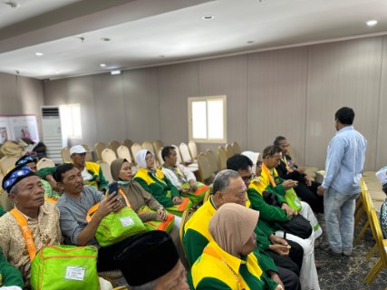 PROGRAM 13 HARI - Foto 15