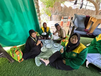 PROGRAM 13 HARI - Foto 11