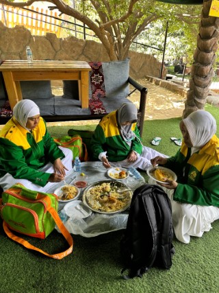 PROGRAM 13 HARI - Foto 18