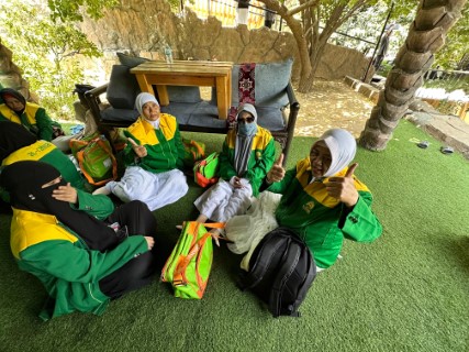 PROGRAM 13 HARI - Foto 1