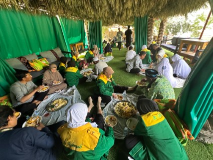 PROGRAM 13 HARI - Foto 2