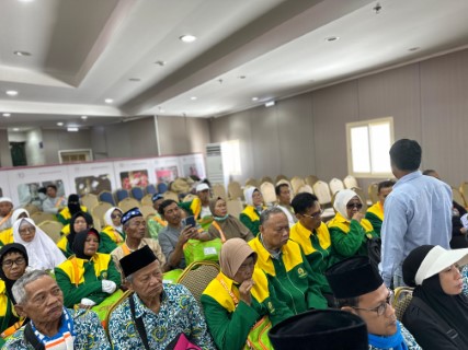 PROGRAM 13 HARI - Foto 7