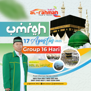 PROGRAM 16 HARI