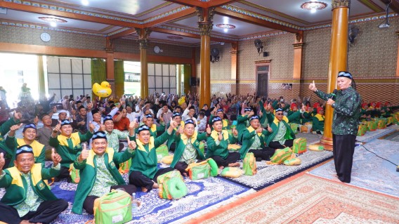 PROGRAM 16 HARI - Foto 308