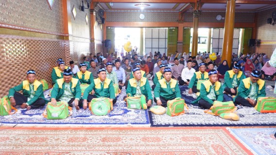 PROGRAM 16 HARI - Foto 312