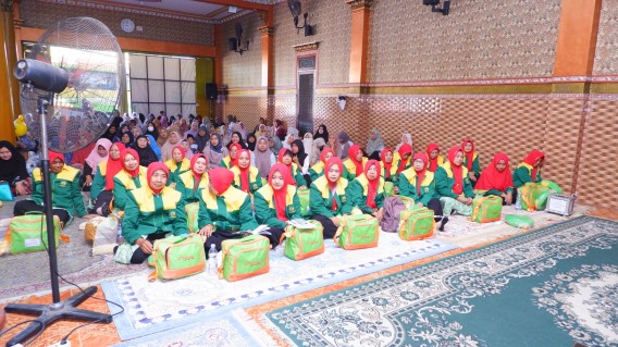 PROGRAM 16 HARI - Foto 313