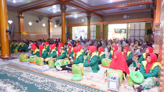 PROGRAM 16 HARI - Foto 315