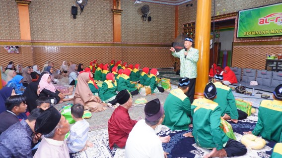 PROGRAM 16 HARI - Foto 311