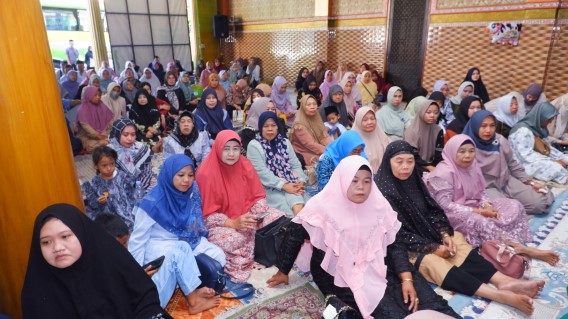 PROGRAM 16 HARI - Foto 297