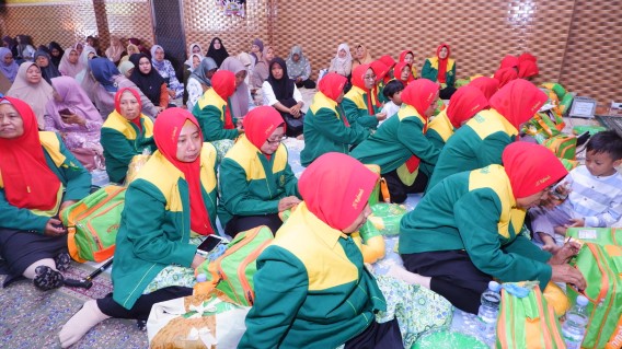 PROGRAM 16 HARI - Foto 298